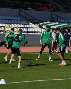 Muğlaspor, zirve takipçisi Bursaspor’u ağırlayacak haberi